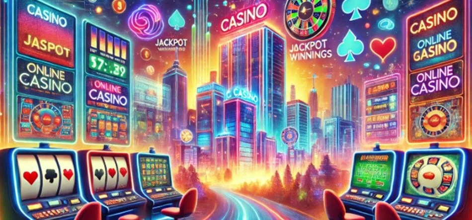 Quali caratteristiche devono avere i casino online non AAMS 